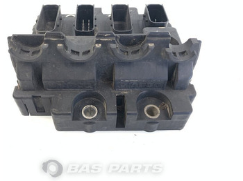 Système électrique pour Camion DAF regeleenheid ecas DAF 2020255: photos 3 Système électrique pour Camion DAF regeleenheid ecas DAF 2020255: photos 3