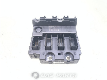 Système électrique DAF