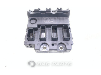 Système électrique DAF