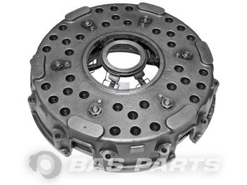 Embrayage et pièces pour Camion DT SPARE PARTS Clutch cover 0032506104