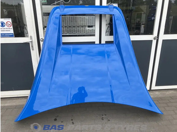 Aérodynamique/ Spoilers MAN