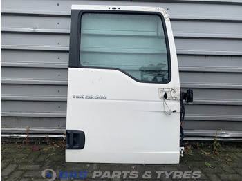 Portière et pièces MAN TGX