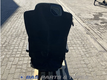 Siège pour Camion Mercedes-Benz Actros MP4 Bestuurdersstoel Mercedes A 960 910 75 01: photos 3