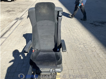 Siège MERCEDES-BENZ Actros