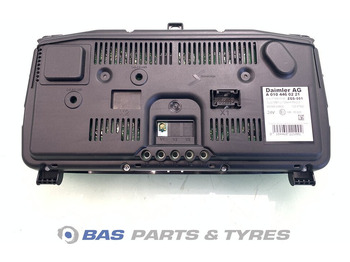 Panel de instrumentos pour Camion Mercedes-Benz Actros MP4 Instrumentenpaneel Mercedes A 008 446 66 21: photos 2