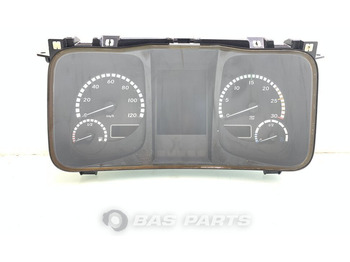 Panel de instrumentos MERCEDES-BENZ Actros
