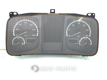 Panel de instrumentos MERCEDES-BENZ Actros