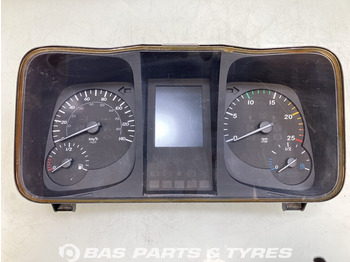 Panel de instrumentos MERCEDES-BENZ Actros