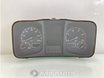 Panel de instrumentos MERCEDES-BENZ Actros