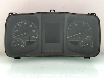 Panel de instrumentos MERCEDES-BENZ Actros
