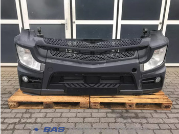 Pare-chocs MERCEDES-BENZ Actros