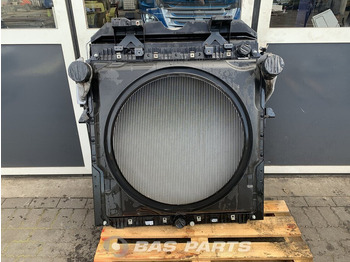 Radiateur MERCEDES-BENZ Actros