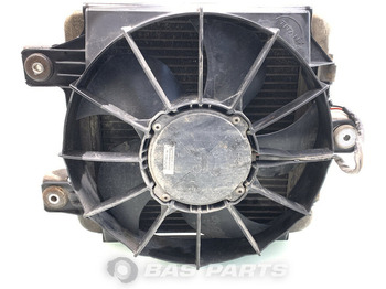 Radiateur d'huile MERCEDES-BENZ Actros