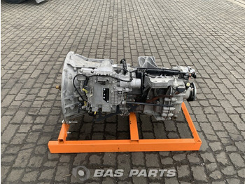 Boîte de vitesse MERCEDES-BENZ Antos