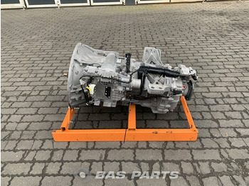 Boîte de vitesse MERCEDES-BENZ Antos