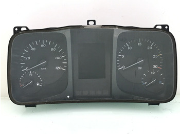 Panel de instrumentos MERCEDES-BENZ Antos
