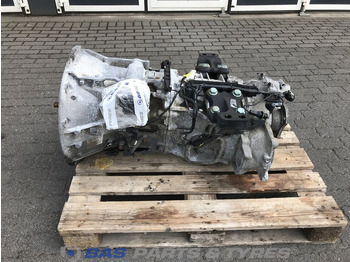 Boîte de vitesse MERCEDES-BENZ Antos