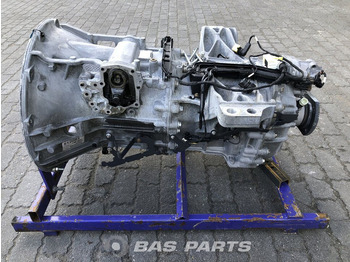 Boîte de vitesse MERCEDES-BENZ Antos