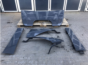 Aérodynamique/ Spoilers MERCEDES-BENZ Antos