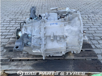 Boîte de vitesse pour Camion Mercedes-Benz Atego: photos 3