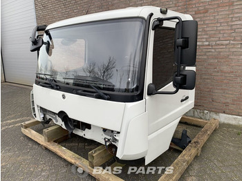 Cabine et intérieur MERCEDES-BENZ Atego