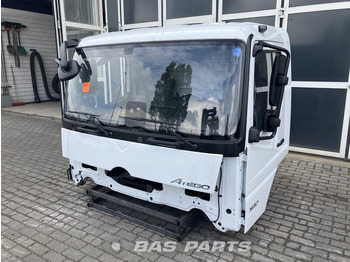 Cabine et intérieur MERCEDES-BENZ Atego