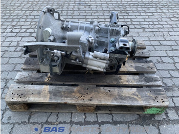 Boîte de vitesse MERCEDES-BENZ Atego