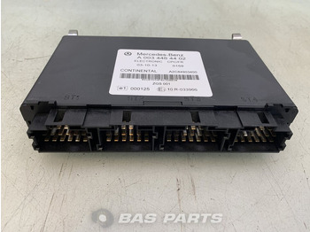 Bloc de gestion MERCEDES-BENZ