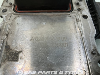 Boîte de vitesse pour Camion Mercedes-Benz: photos 3