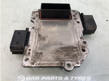 Boîte de vitesse pour Camion Mercedes-Benz: photos 2