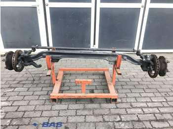 Essieu avant MERCEDES-BENZ