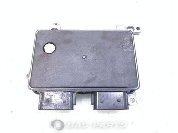 Boîte de vitesse MERCEDES-BENZ