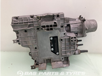 Boîte de vitesse MERCEDES-BENZ