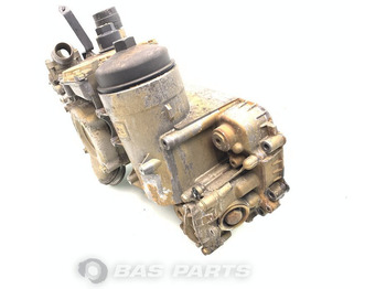 Radiateur d'huile MERCEDES-BENZ