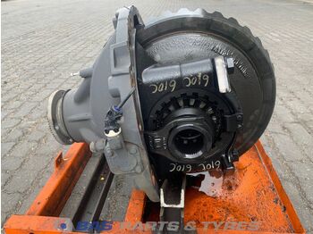 Différentiel MERITOR