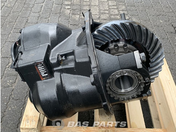 Différentiel MERITOR