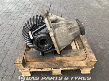 Différentiel MERITOR