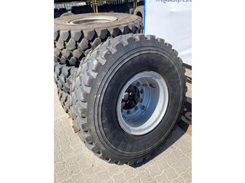 Pneu pour Camion Michelin: photos 2