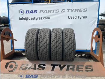 Pneu MICHELIN