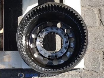 Pièces de rechange pour Camion Meritor Naafreductie Volvo 21302564: photos 4