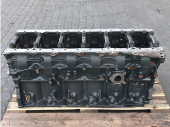 Moteur et pièces RENAULT T