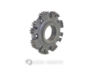 Boîte de vitesse pour Camion Renault: photos 2