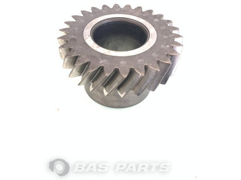 Boîte de vitesse RENAULT