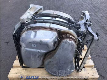 Silencieux RENAULT
