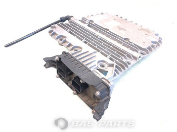 Boîte de vitesse RENAULT