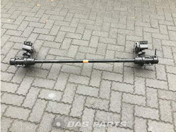 Suspension RENAULT