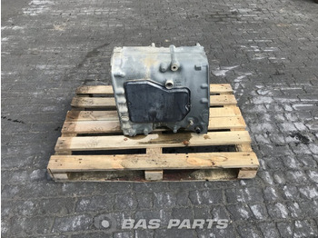 Boîte de vitesse RENAULT