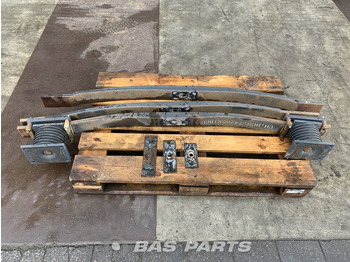 Suspension RENAULT