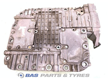 Boîte de vitesse RENAULT