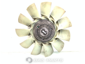Ventilateur RENAULT